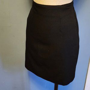 A Byer pencil skirt